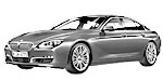 BMW F06 C2137 Fault Code